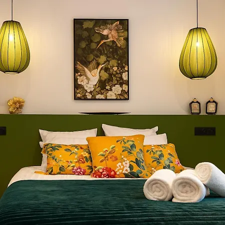 Apartamento Esprit Loft 8 Personnes Hyper-centre *