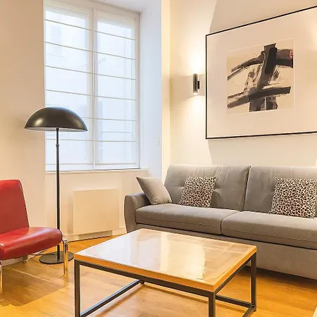 Esprit Loft 8 Personnes Hyper-centre Appartamento *