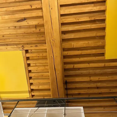 Esprit Loft 8 Personnes Hyper-centre Ac
