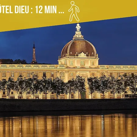 Appartamento Esprit Loft 8 Personnes Hyper-centre Ac